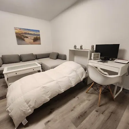 Apartament Tor - Charmante 2