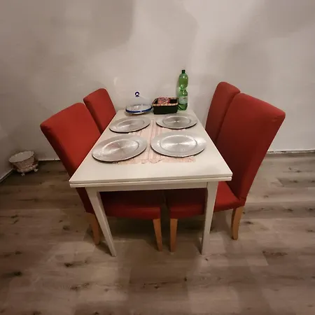 Apartament Tor - Charmante 2 Ansbach