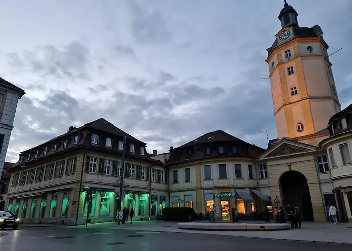Tor - Charmante 2 *