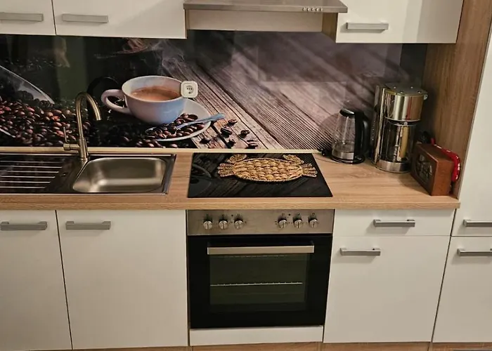 Apartamento Tor - Charmante 2