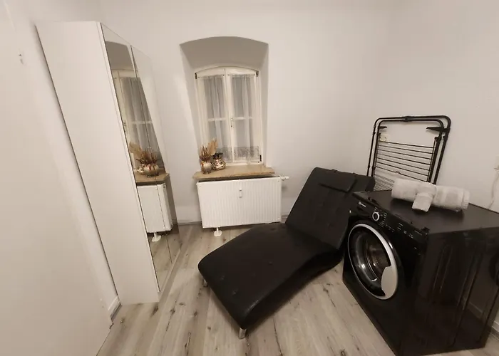 Tor - Charmante 2 Apartamento