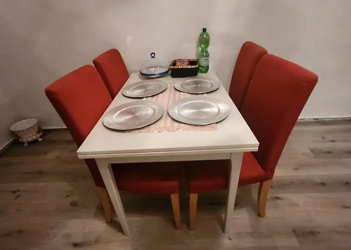 Apartamento Tor - Charmante 2 Ansbach