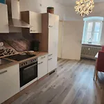 Lejlighed Tor - Charmante 2 Ansbach
