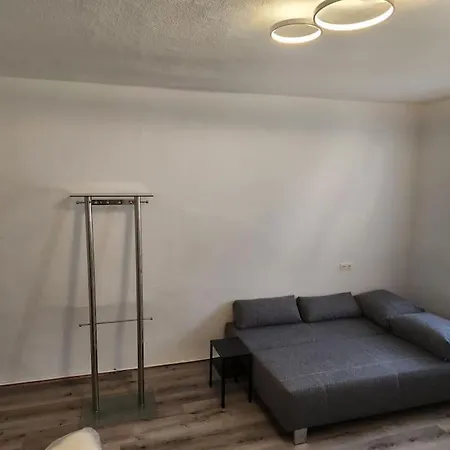 Apartment Tor - Charmante 2 Ansbach